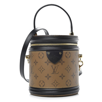 Louis Vuitton Reverse Monogram Cannes 1 of 8