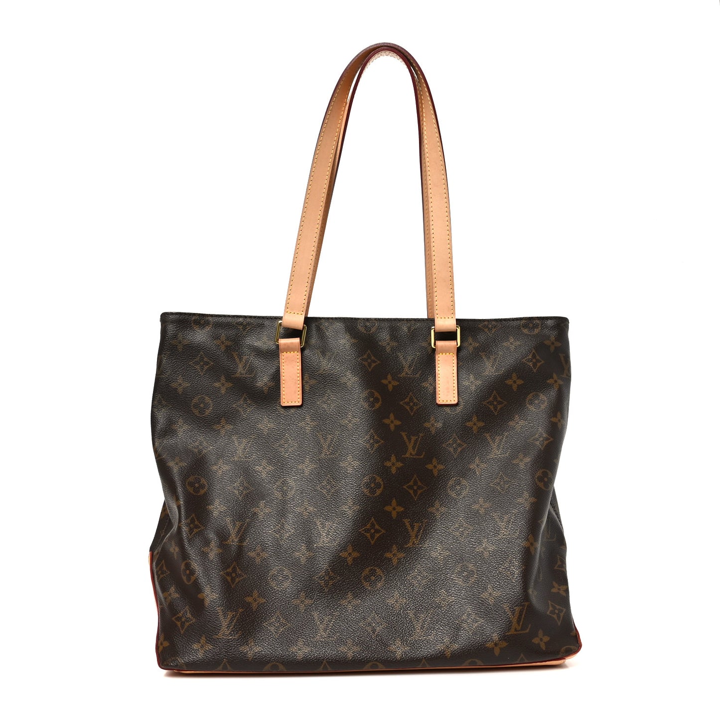 Monogram Cabas Mezzo