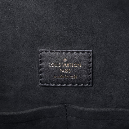 Louis Vuitton Reverse Monogram Triangle Softy 5 of 5