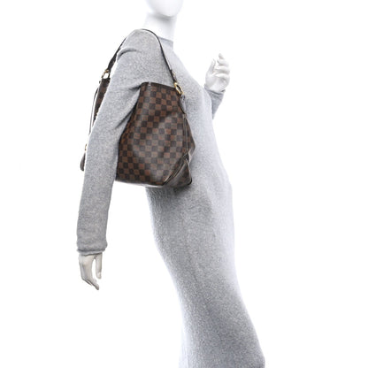Louis Vuitton Damier Ebene Delightful PM 2 of 10