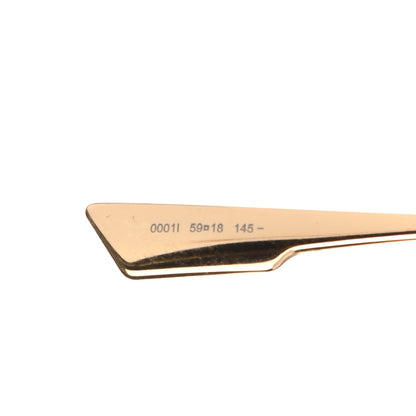 Christian Dior Metal Stellaire 1 Sunglasses Gold 7 of 10