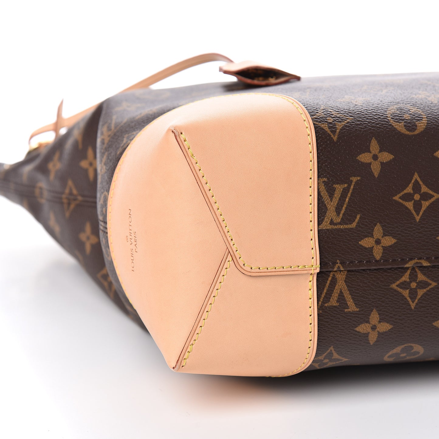 Monogram Berri MM