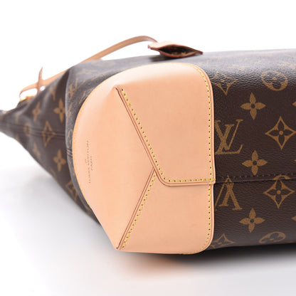 Louis Vuitton Monogram Berri MM 8 of 11