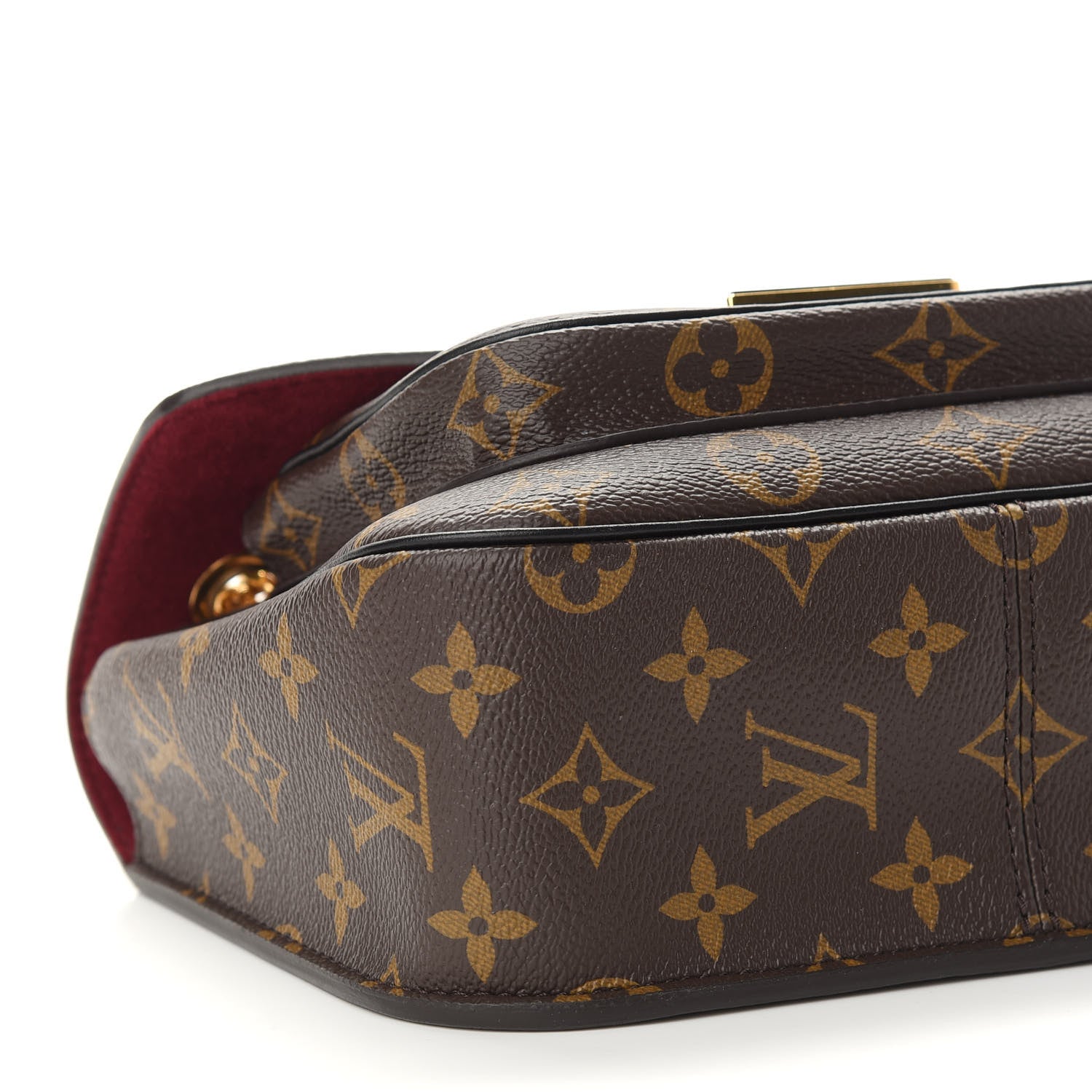 Louis Vuitton Monogram Passy 7 of 8