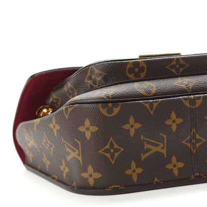 Louis Vuitton Monogram Passy 7 of 8