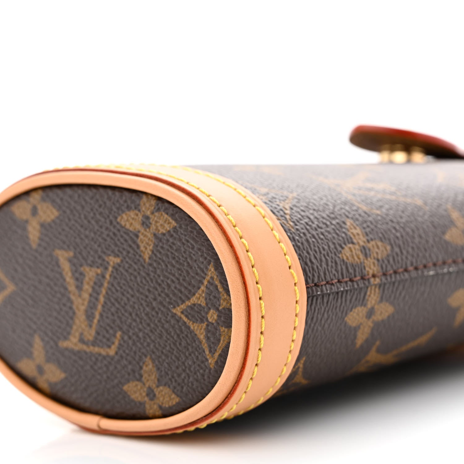Louis Vuitton Monogram Fold Me Pouch 9 of 9