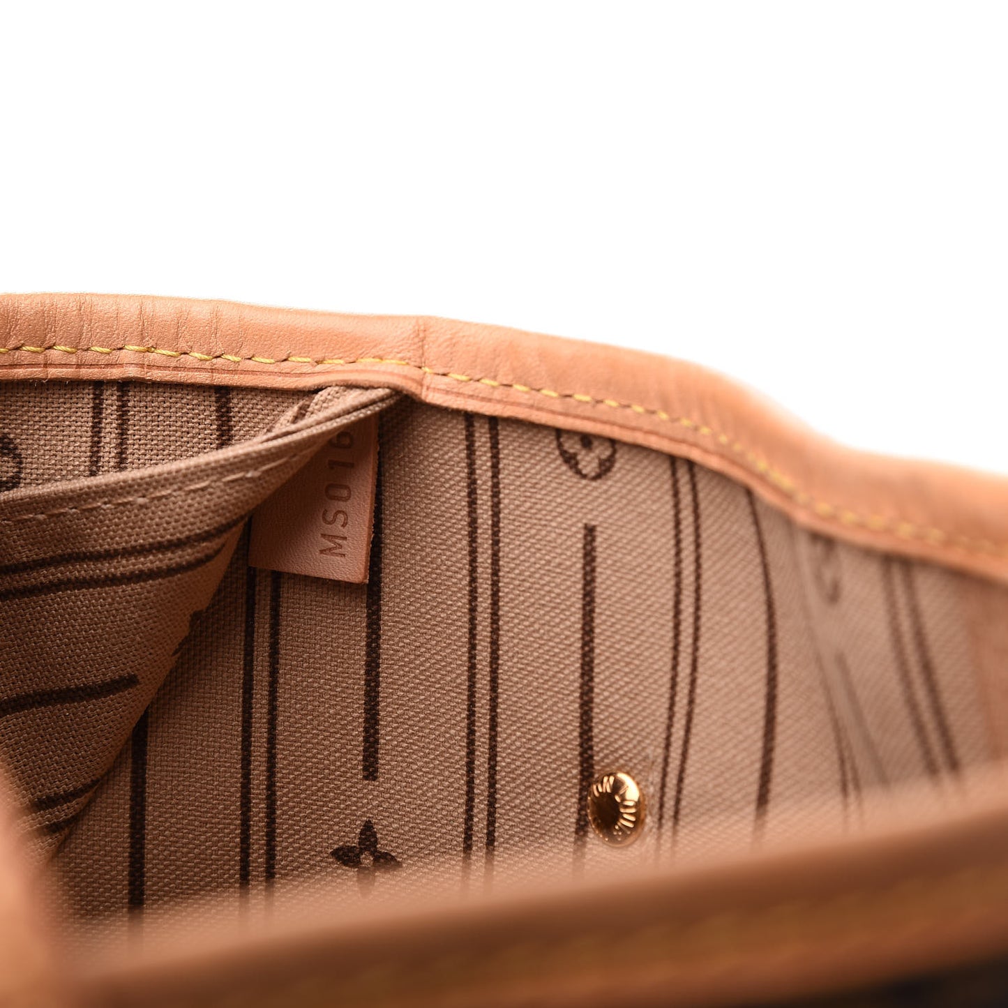 Monogram Neverfull MM