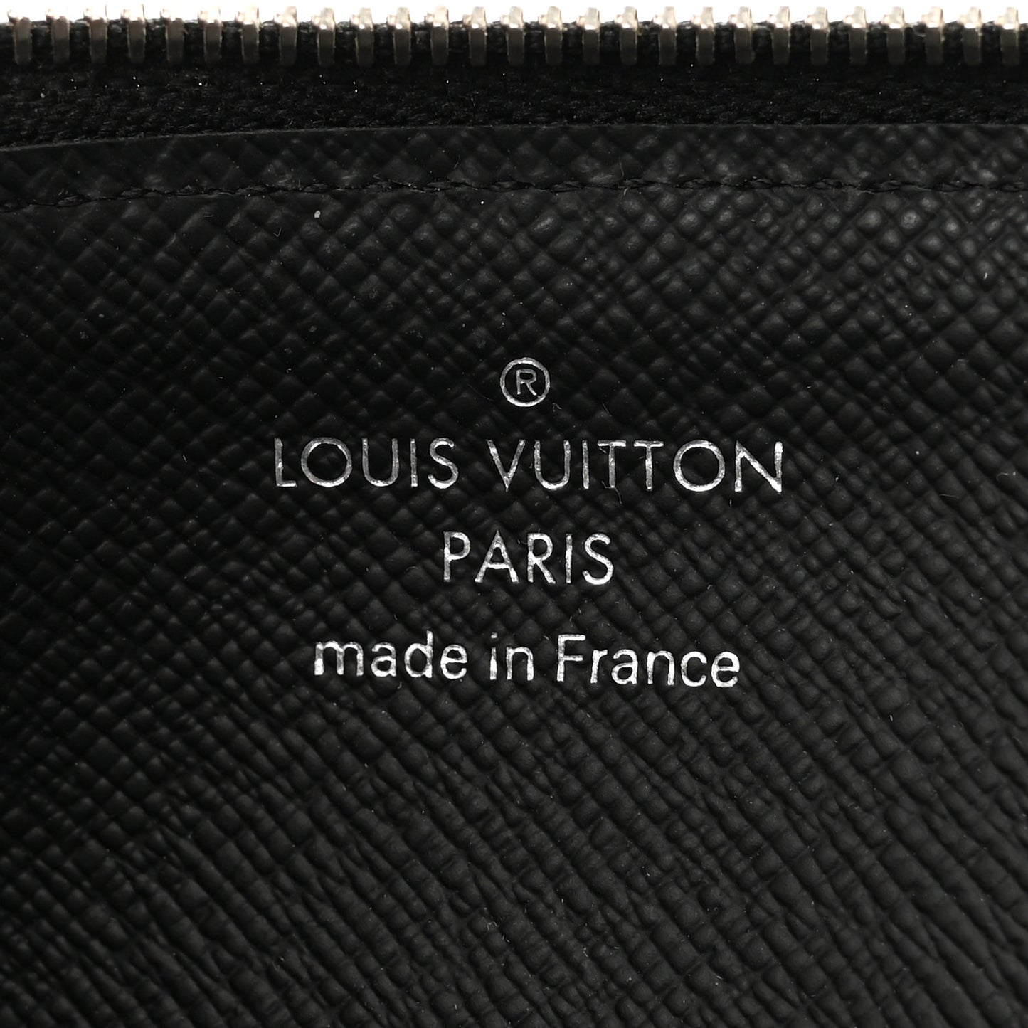 Damier Graphite 4 Key Holder