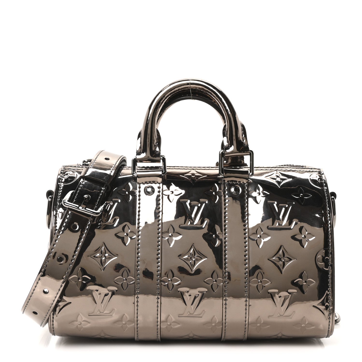 LOUIS VUITTON シルバーストーン モカシン　25.5-26cm LV Silverstone Moccasin - gifts - Gift Selection for Men | LOUIS