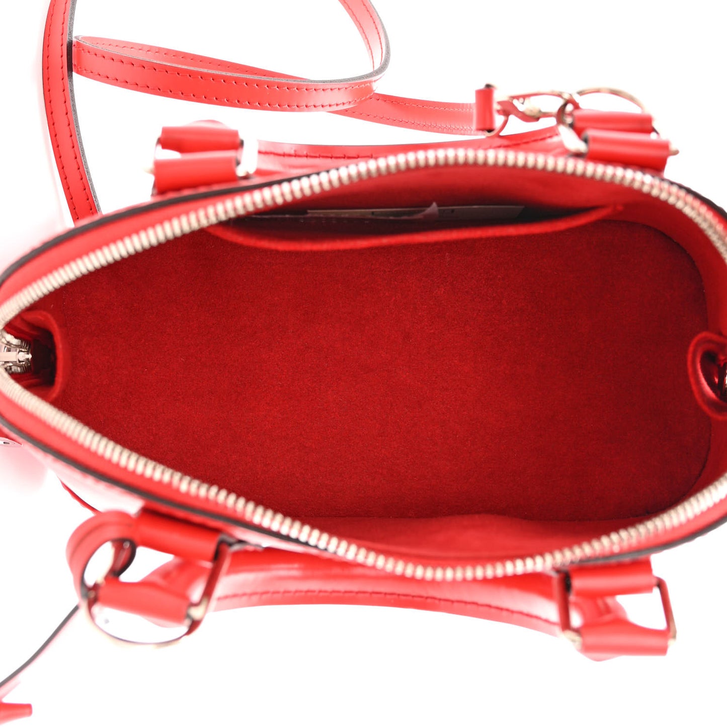 Epi Alma BB Coquelicot