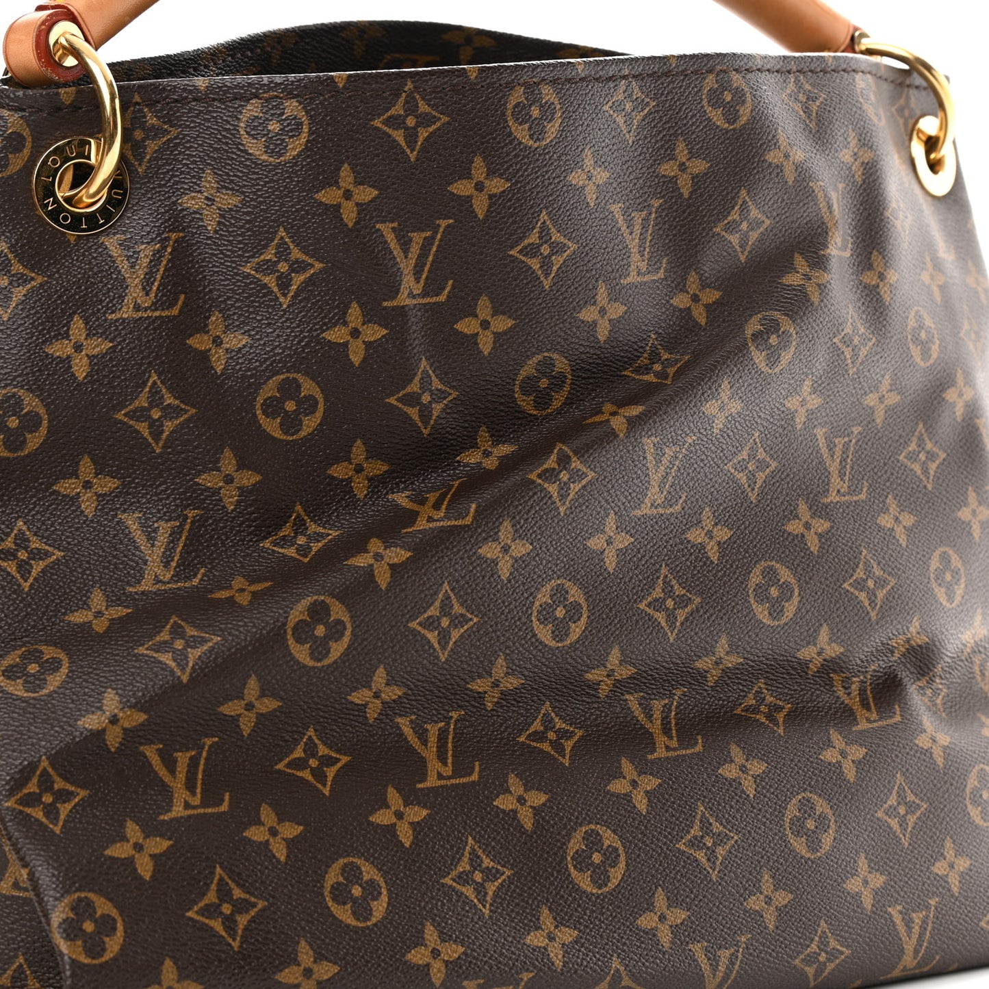 Monogram Artsy MM