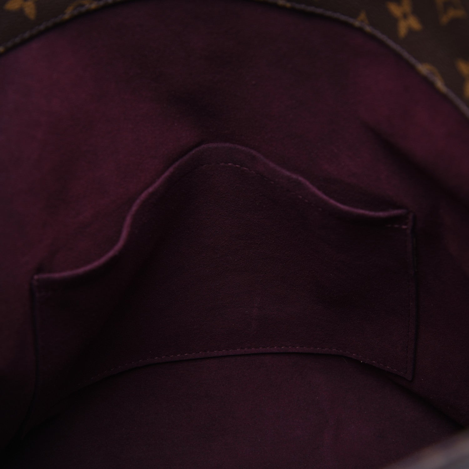 Louis Vuitton Monogram Melie 10 of 19