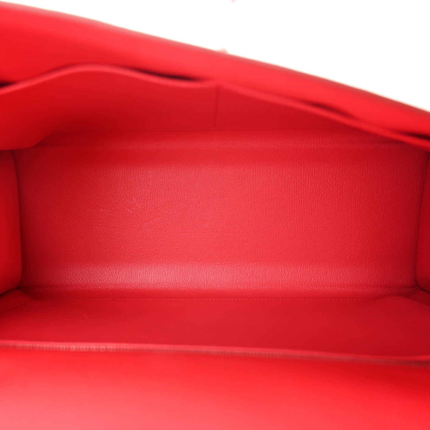 Epsom Kelly Sellier 35 Rouge Casaque