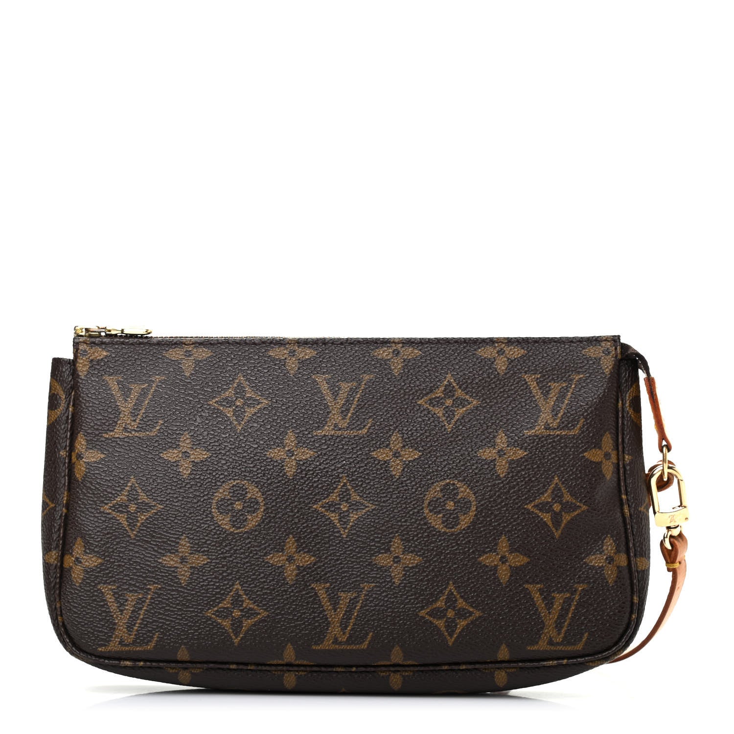 Louis Vuitton Monogram Pochette Accessories 1 of 7
