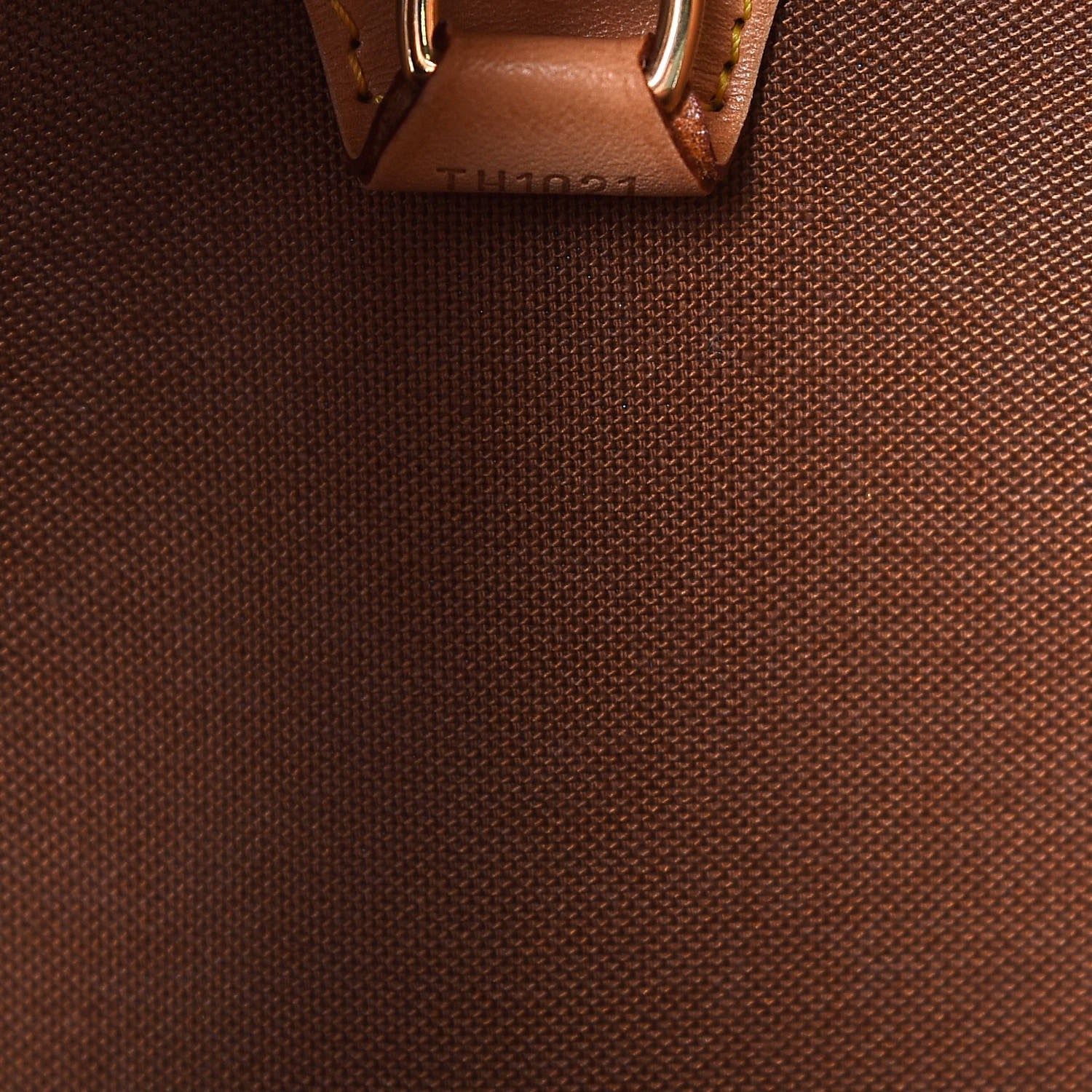 Louis Vuitton Monogram Ellipse MM 7 of 19