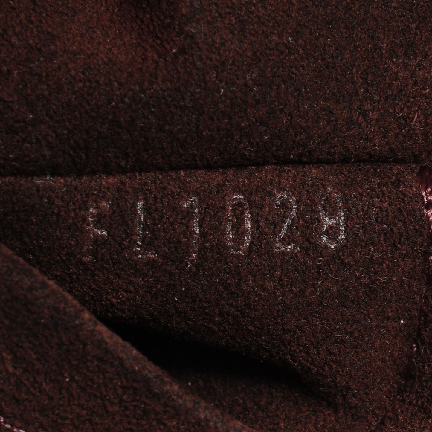 Monogram Kalahari PM