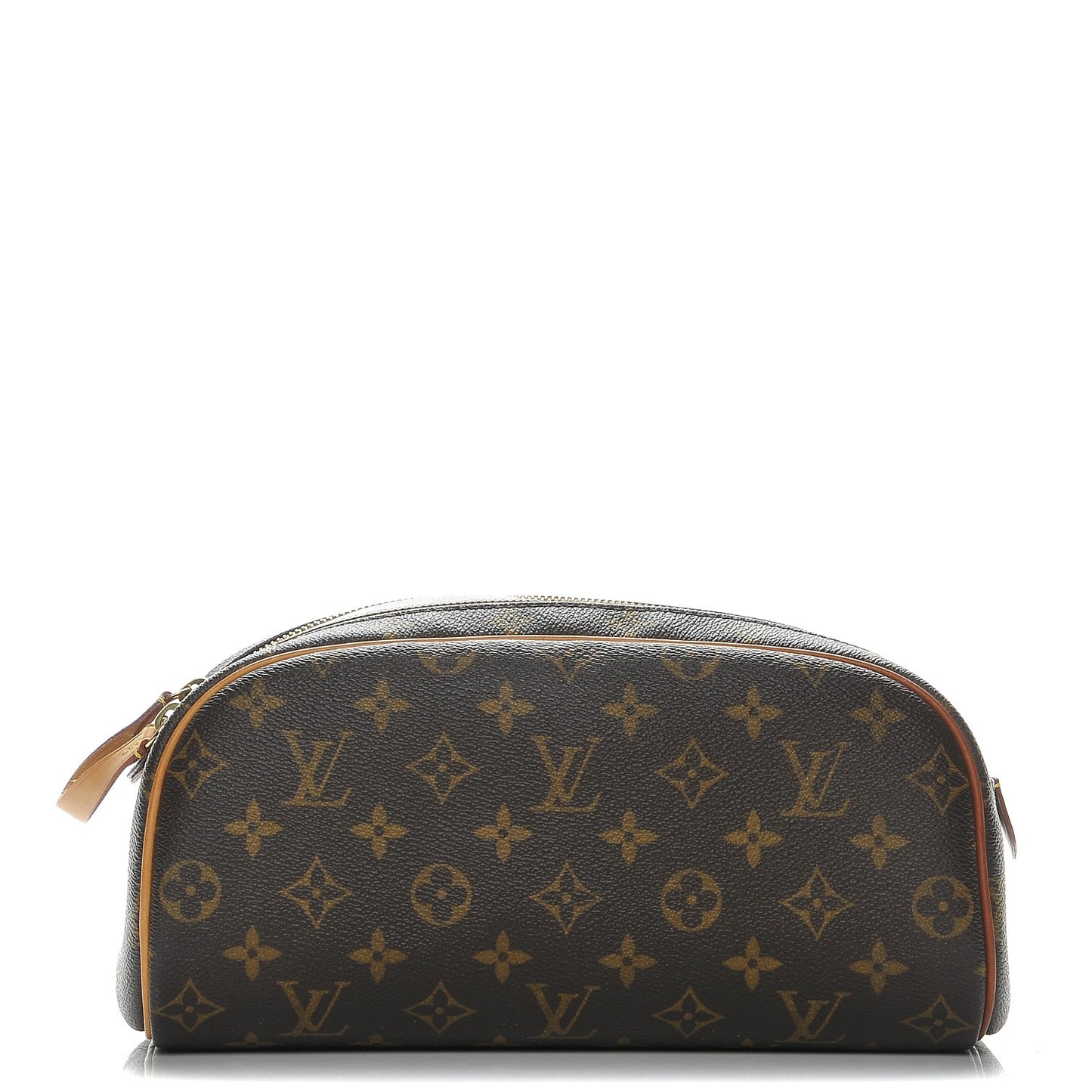 Monogram King Size Toiletry Bag
