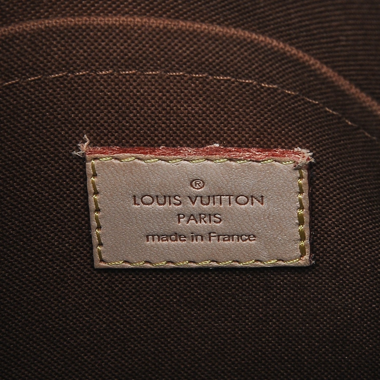 Monogram Odeon PM