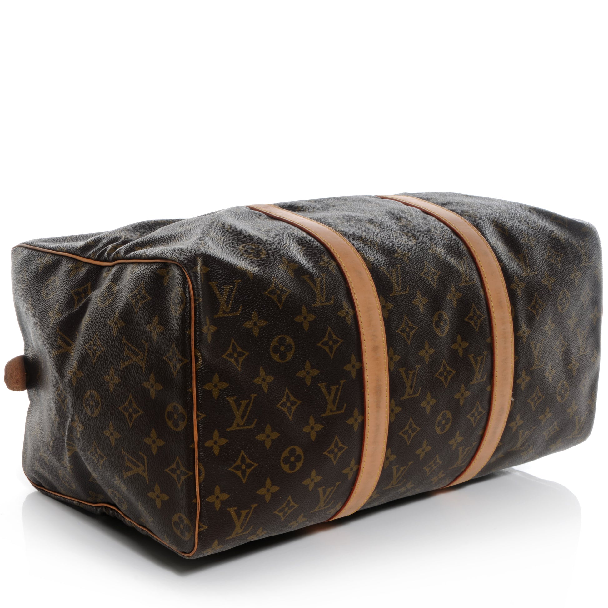 Louis Vuitton Monogram Sac Souple 45 4 of 8