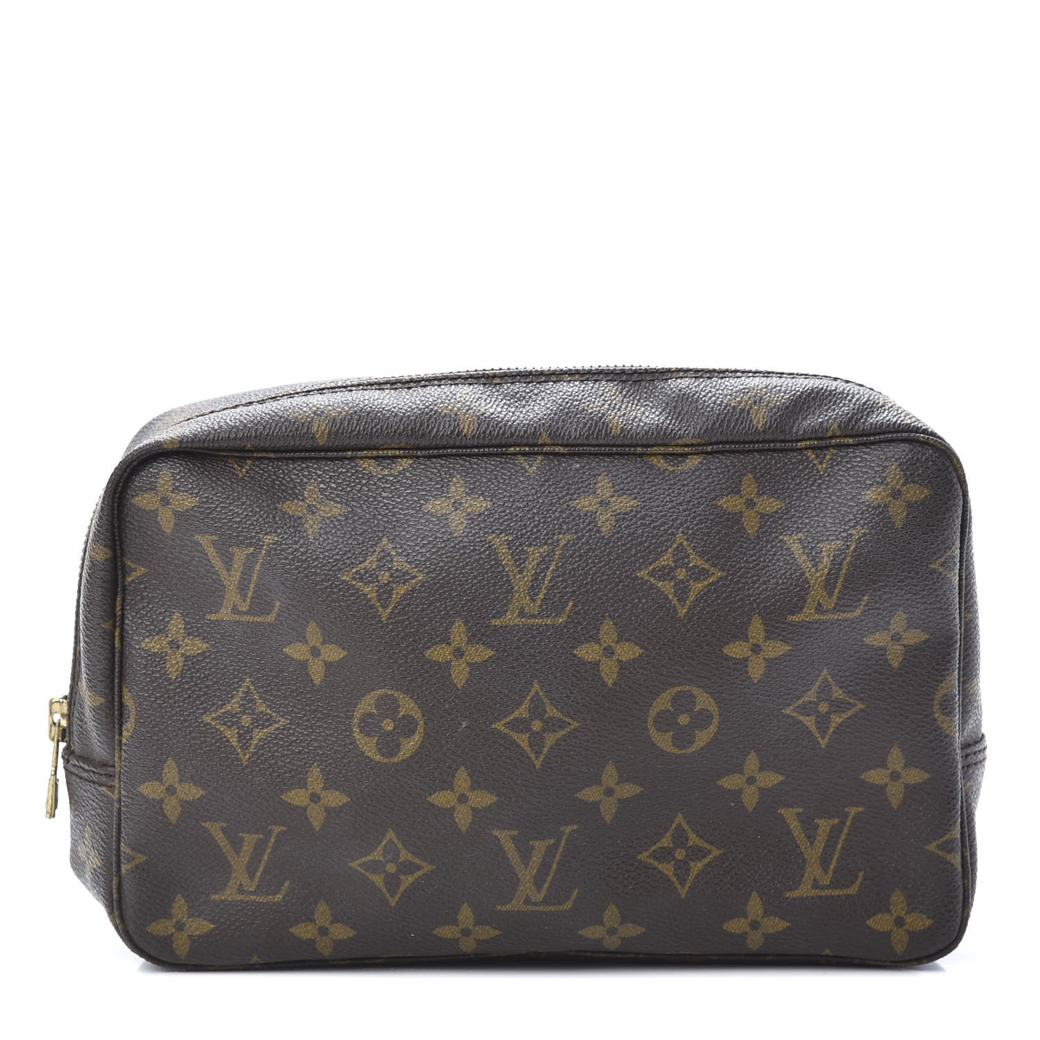 Louis Vuitton Monogram Trousse Toilette 23 1 of 14