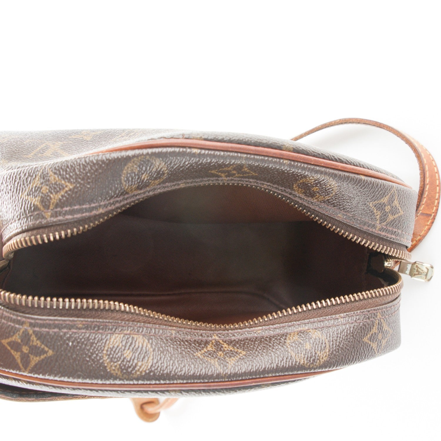 Louis Vuitton Monogram Blois 6 of 8