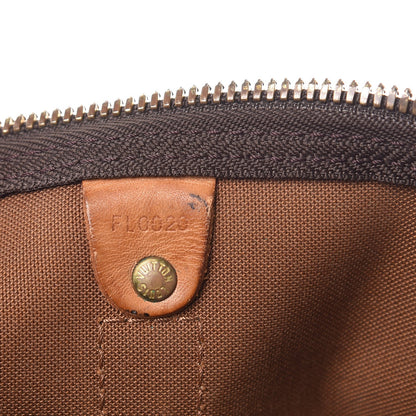 Louis Vuitton Monogram Keepall 50 7 of 20