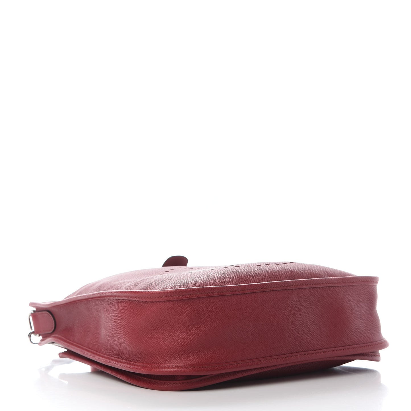Epsom Evelyne III PM Rouge Grenat