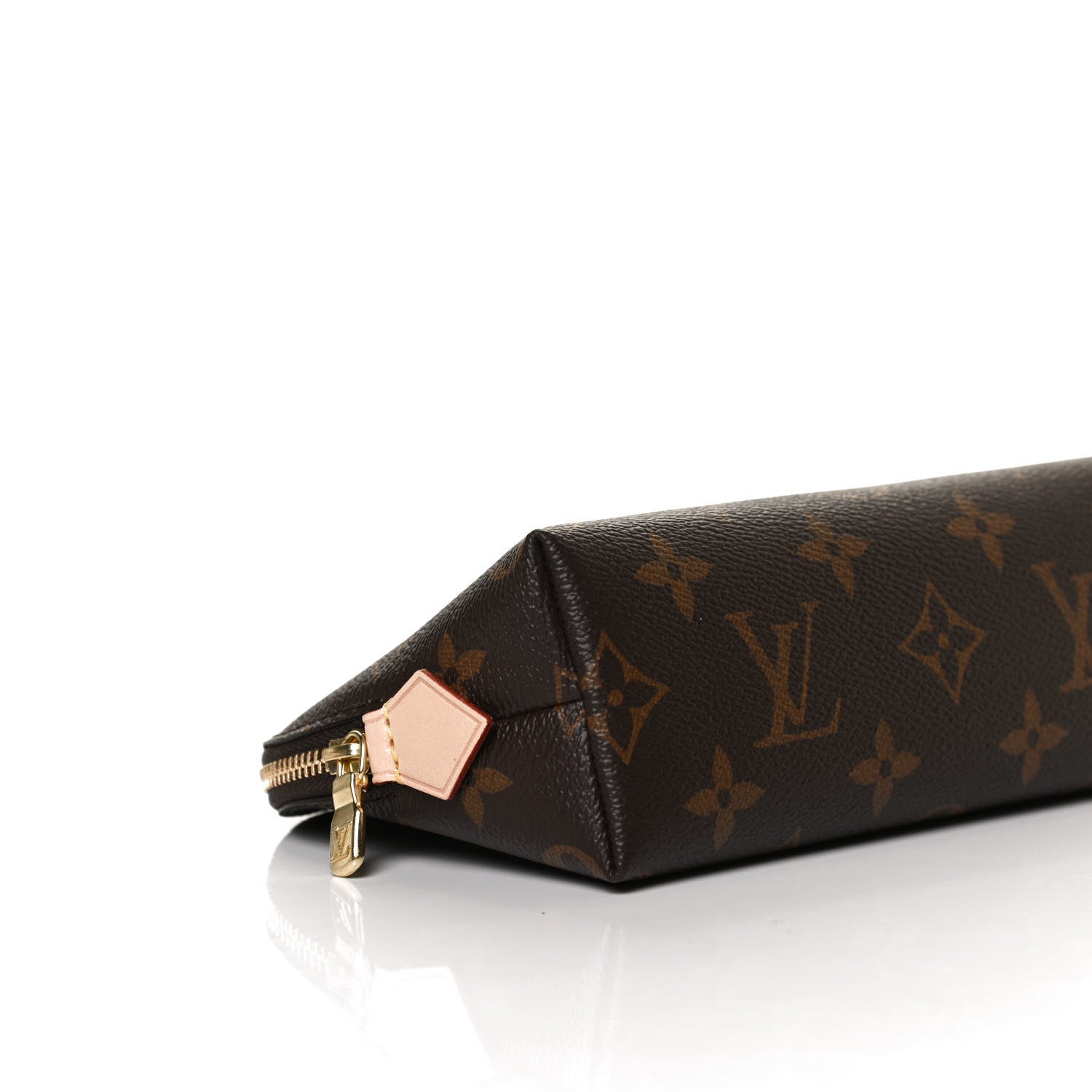Louis Vuitton Monogram Cosmetic Pouch 8 of 10