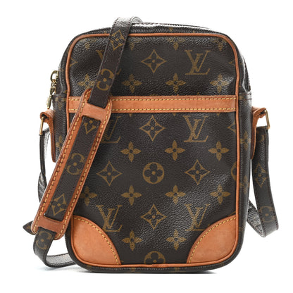 Louis Vuitton Monogram Danube 21 1 of 14