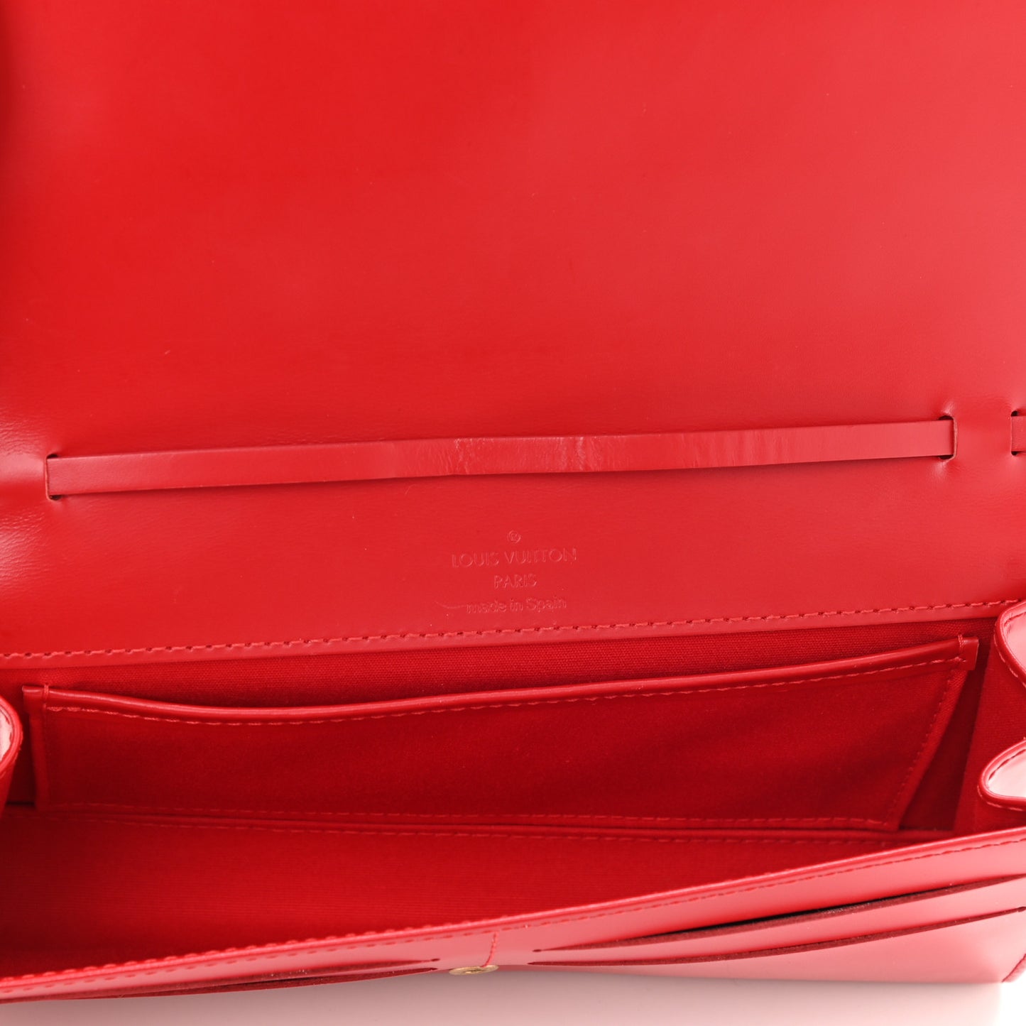 Epi Honfleur Castillan Red