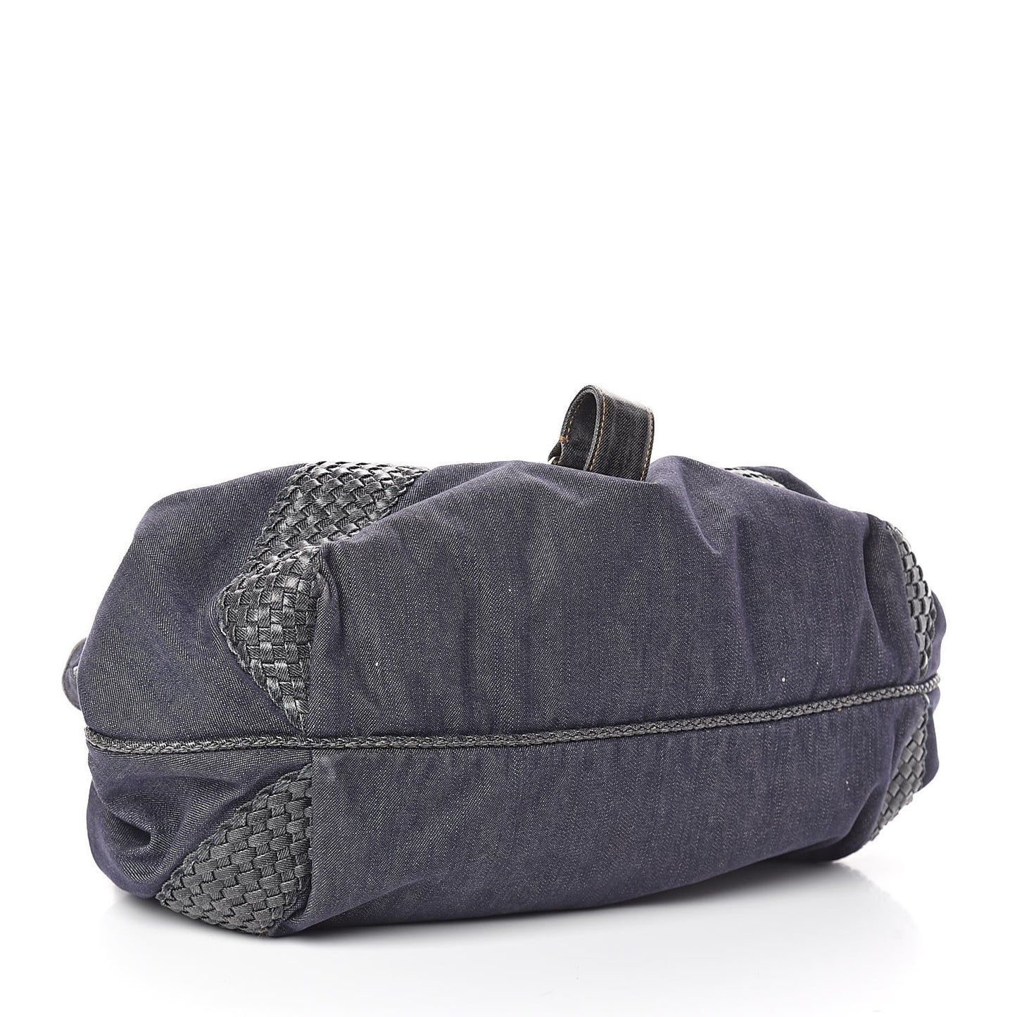 Denim Spalmati Woven Spy Blue