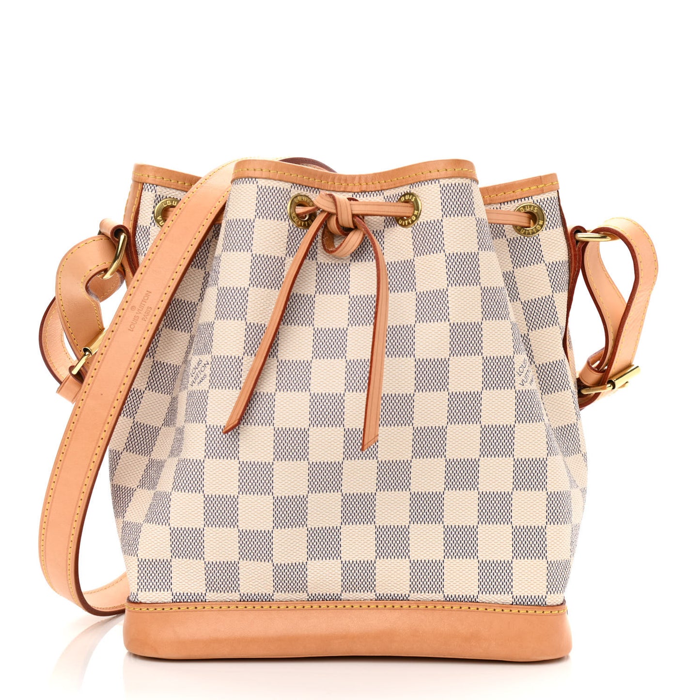 Damier Azur Noe BB