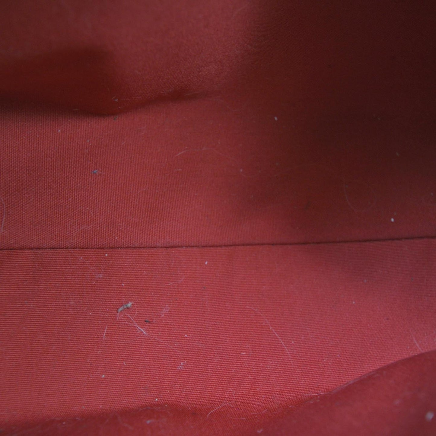 Vernis Reade PM Rouge