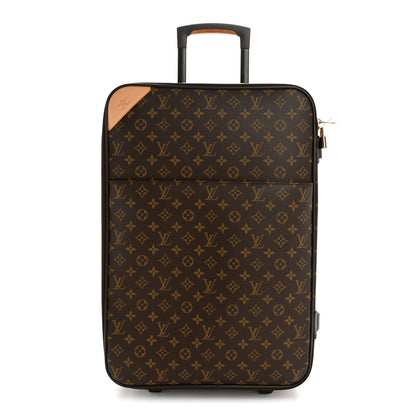 Louis Vuitton Monogram Pegase 55 1 of 8