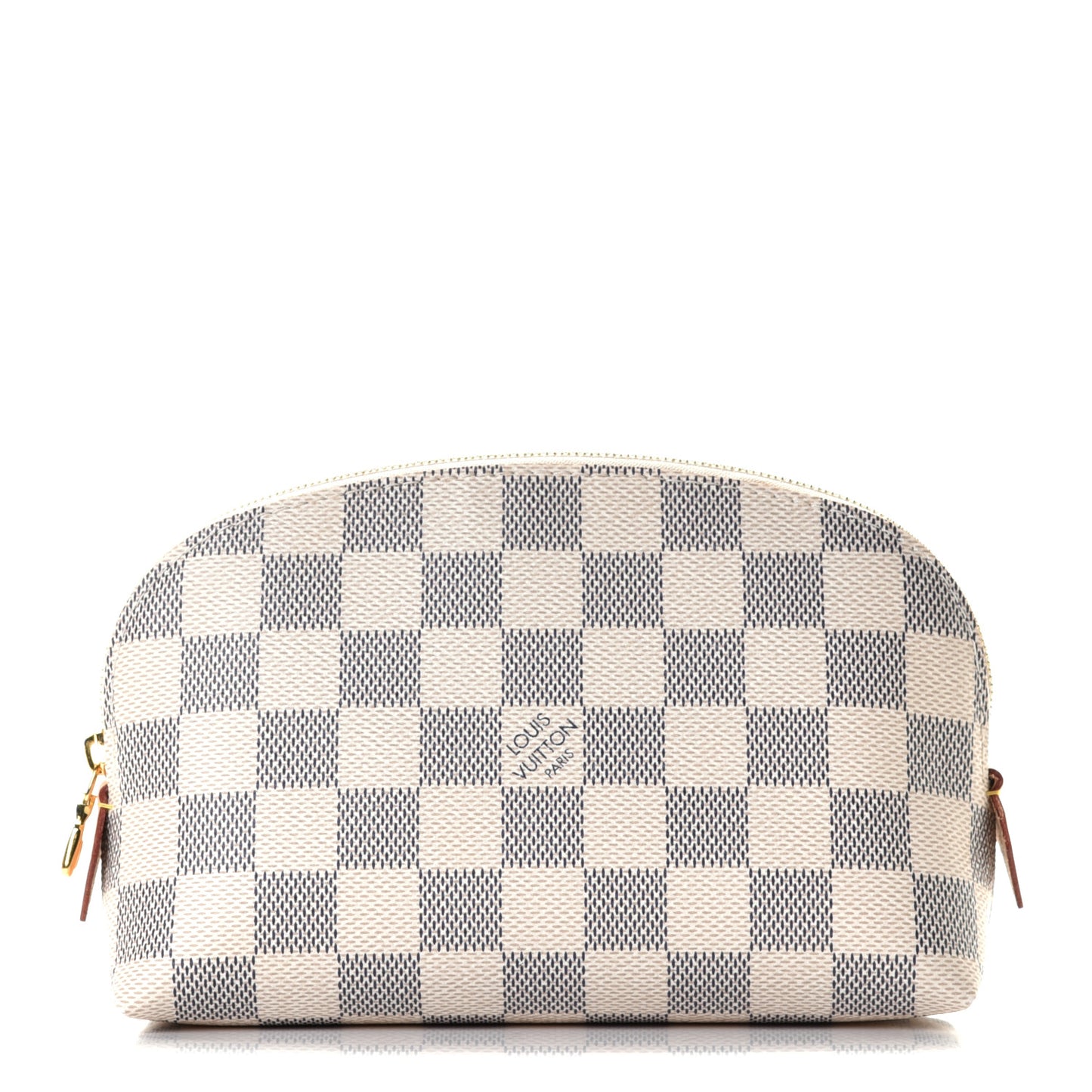 Damier Azur Cosmetic Pouch