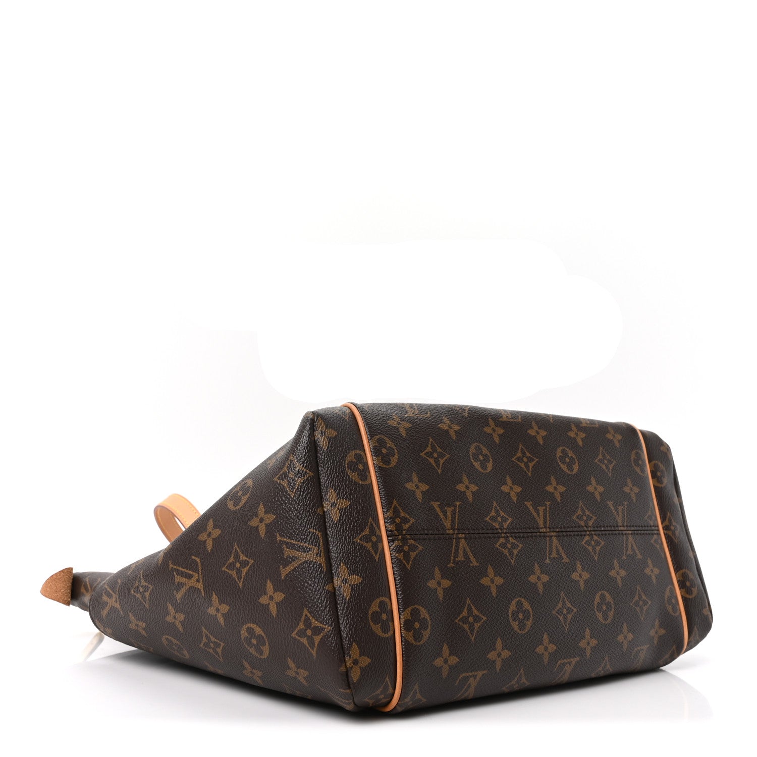 Louis Vuitton Monogram Palermo PM 4 of 10