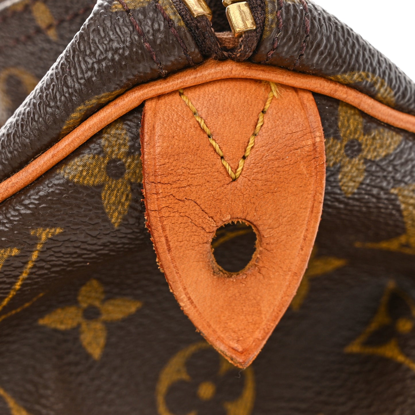 Monogram Speedy 30