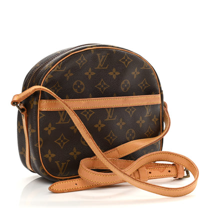 Louis Vuitton Monogram Sac Senlis 2 of 18
