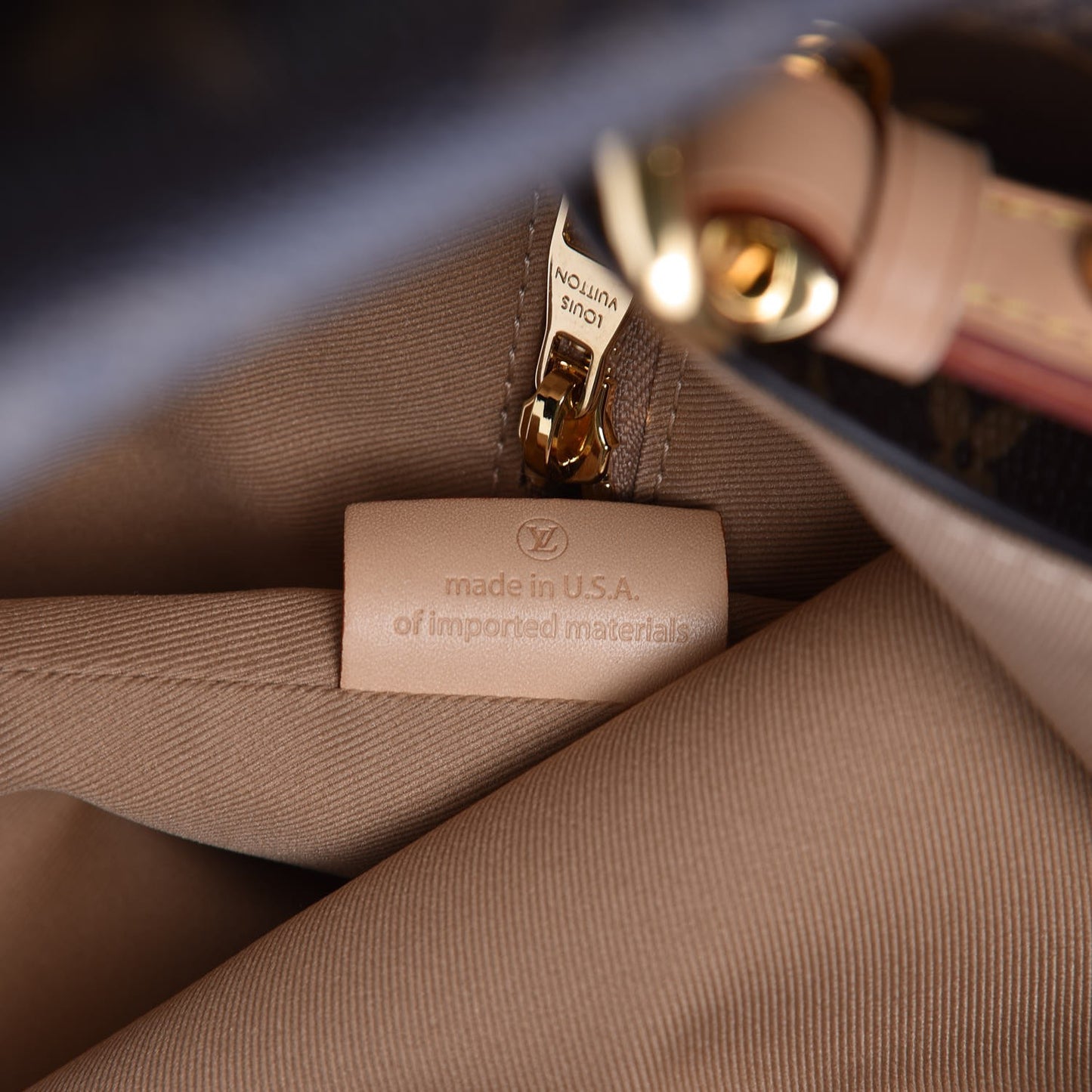 Monogram Graceful MM