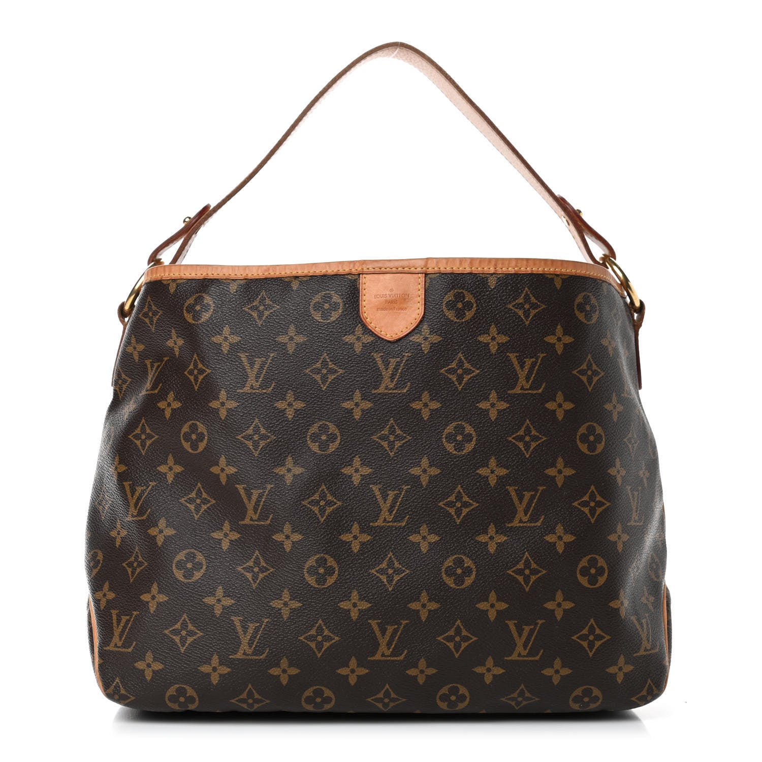 Louis Vuitton Monogram Delightful PM 1 of 5