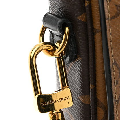Louis Vuitton Reverse Monogram Pochette Metis 12 of 12