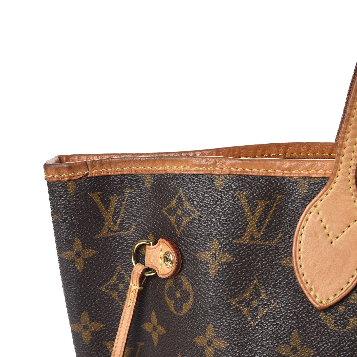 Monogram Neverfull MM
