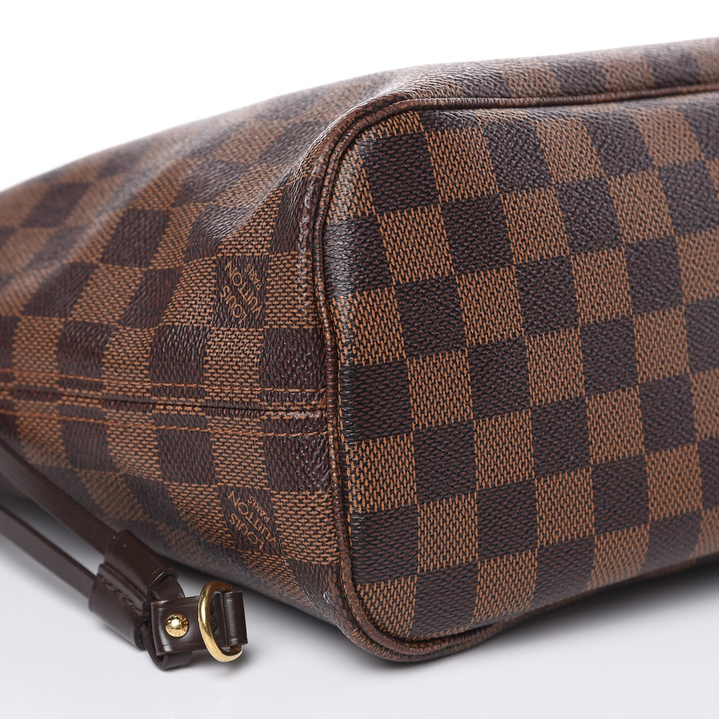 Damier Ebene Neverfull PM
