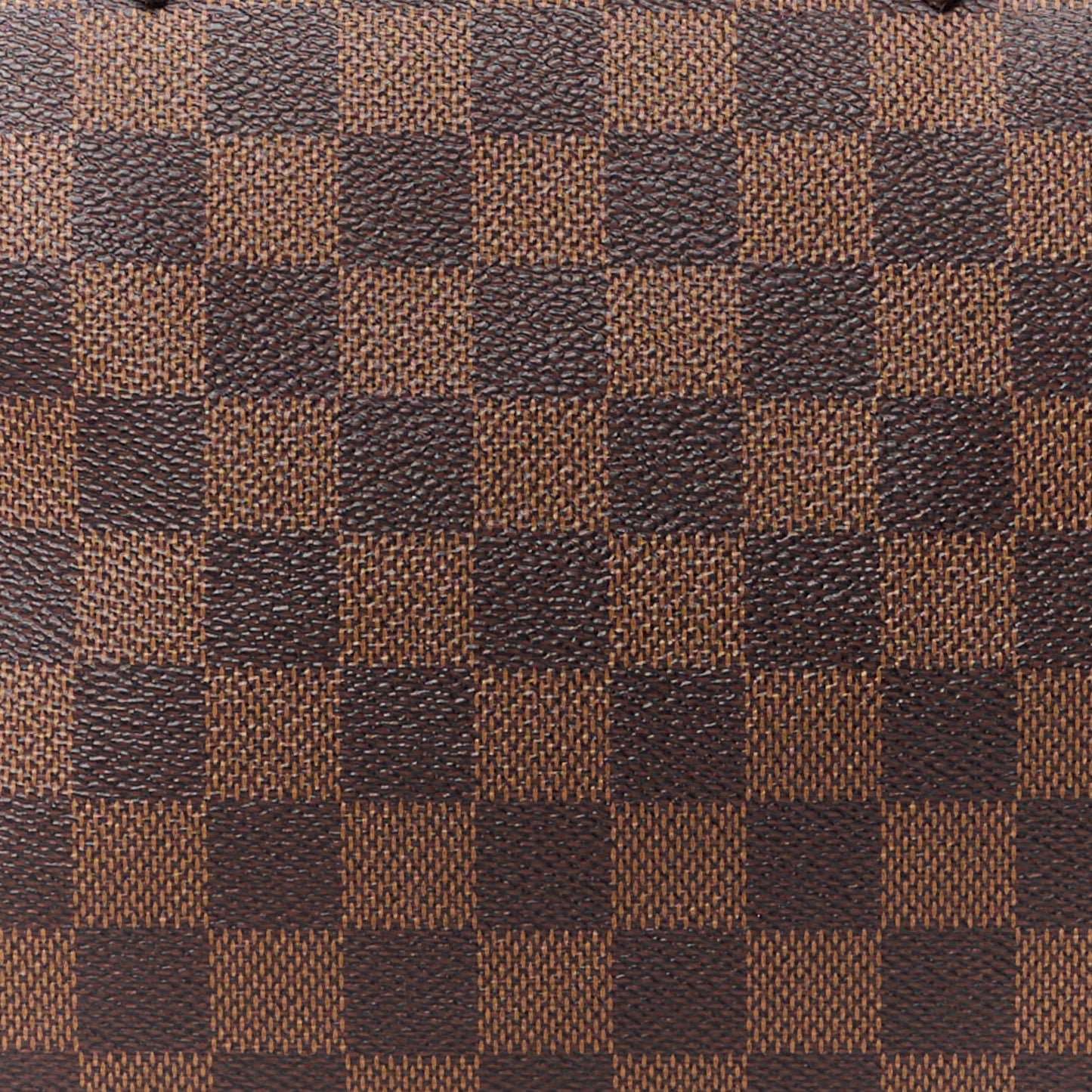 Damier Ebene Speedy Bandouliere 25