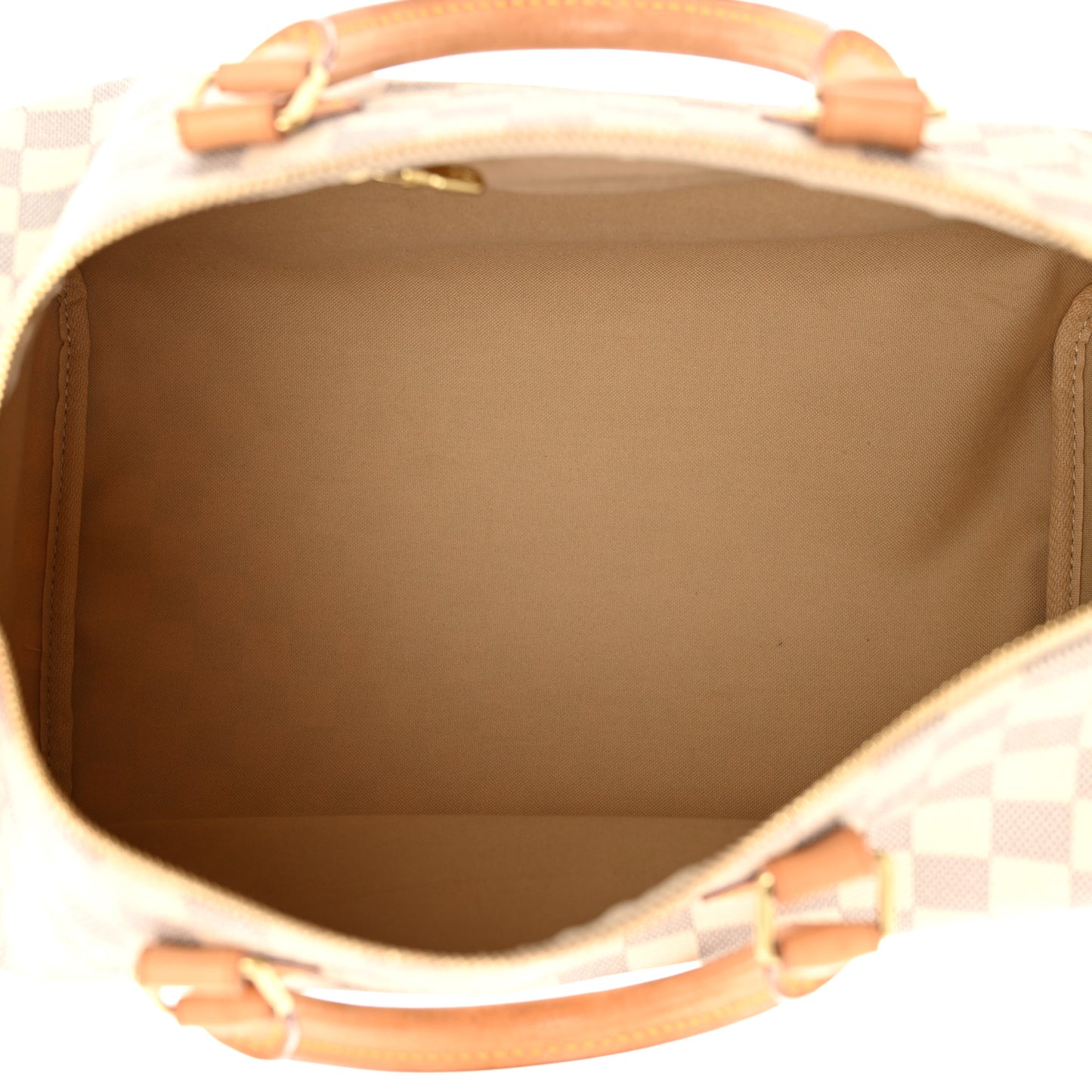 Damier Azur Speedy 35