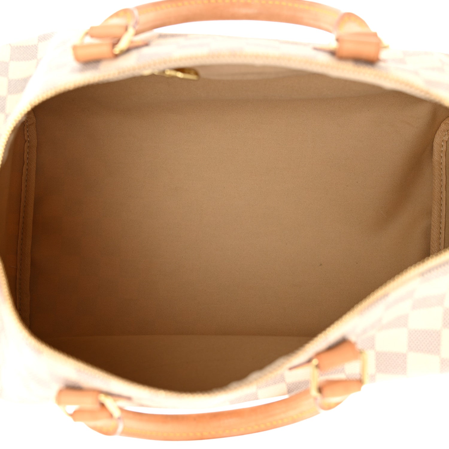 Louis Vuitton Damier Azur Speedy 35 5 of 12
