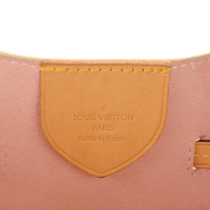 Louis Vuitton Damier Azur Girolata 6 of 7