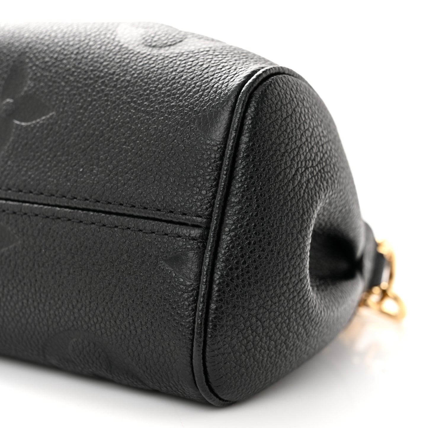 Empreinte Monogram Giant Favorite Black