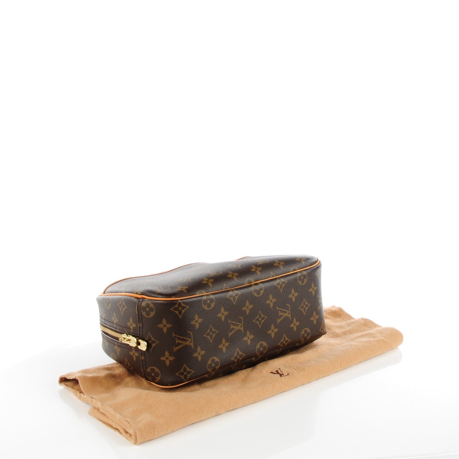 Louis Vuitton Monogram Trouville 4 of 9