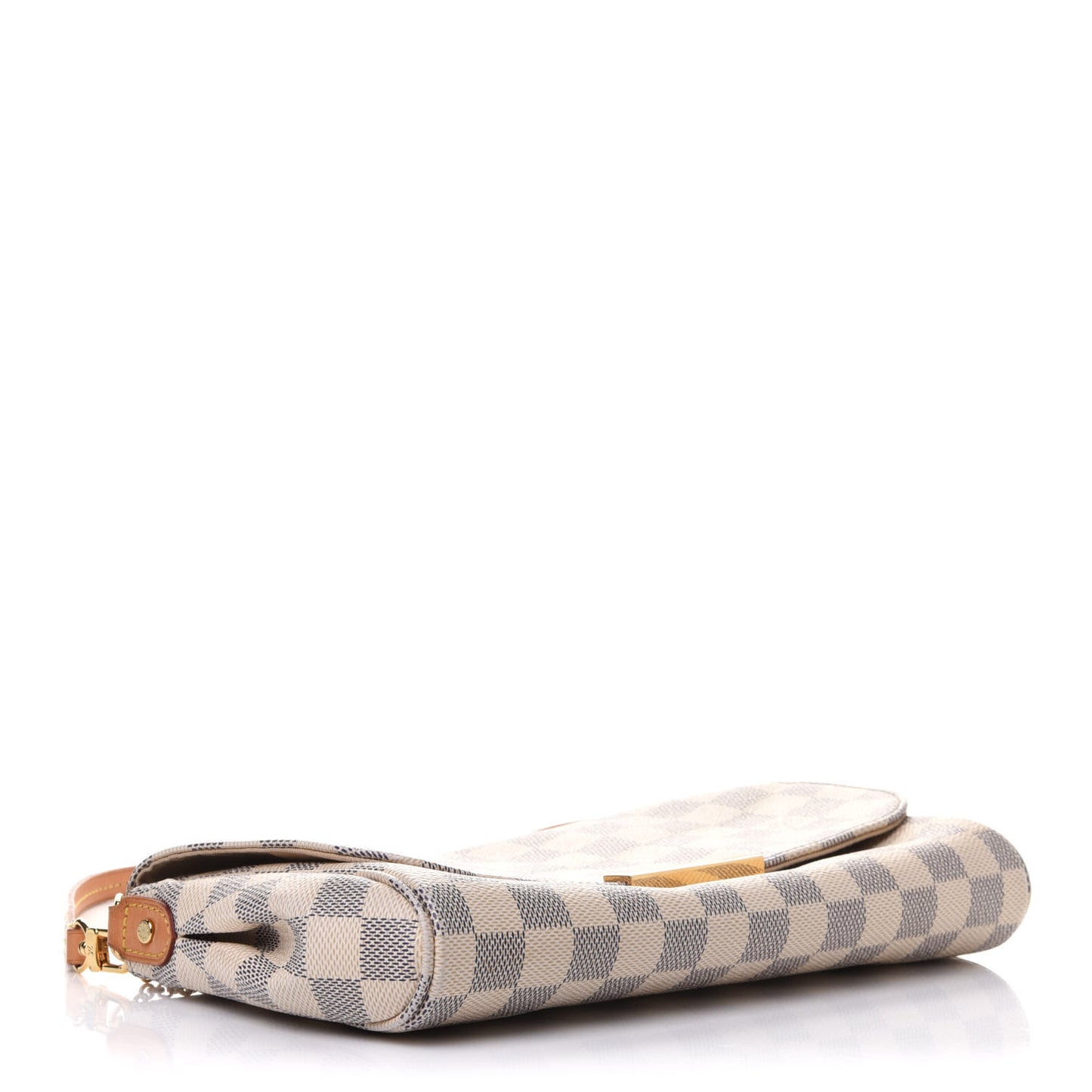 Damier Azur Favorite MM